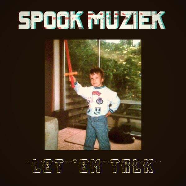 Cover art for Let 'em Talk